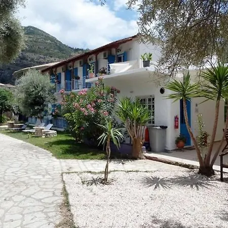 Oceanis Mikros Gialos