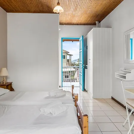 Oceanis Penzion 3*